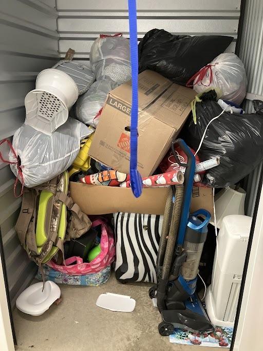 Storage Unit Auction in Gainesville , GA at Midgard Self Storage